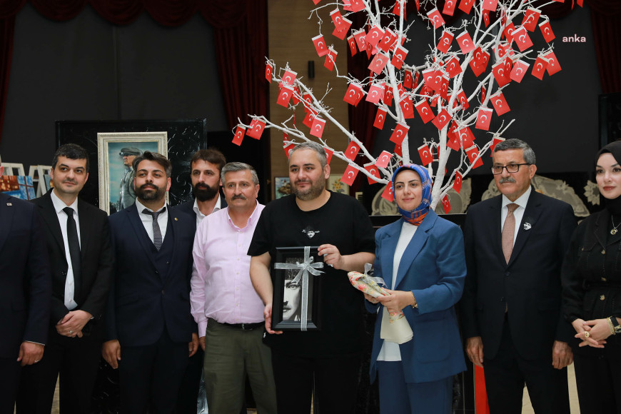 Keçiören Belediye Başkanı Özarslan: "Yeni kurs merkezleri açmak için mahallelerimizde yerler bakıyoruz"