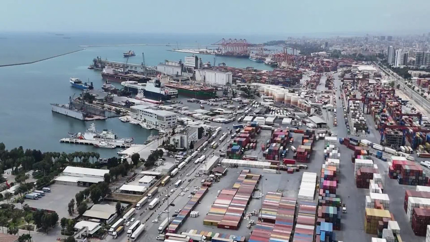 Bakan Yerlikaya: Mersin’de düzenlenen operasyonlarda 2 şüpheli zehir taciri yakalandı
