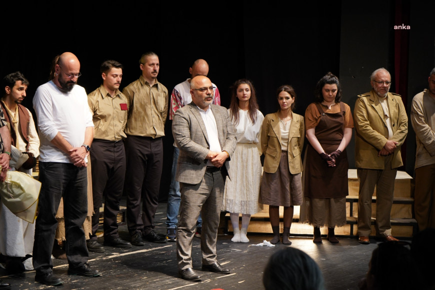 BBŞT Kursiyer Oyunları Festivali başladı