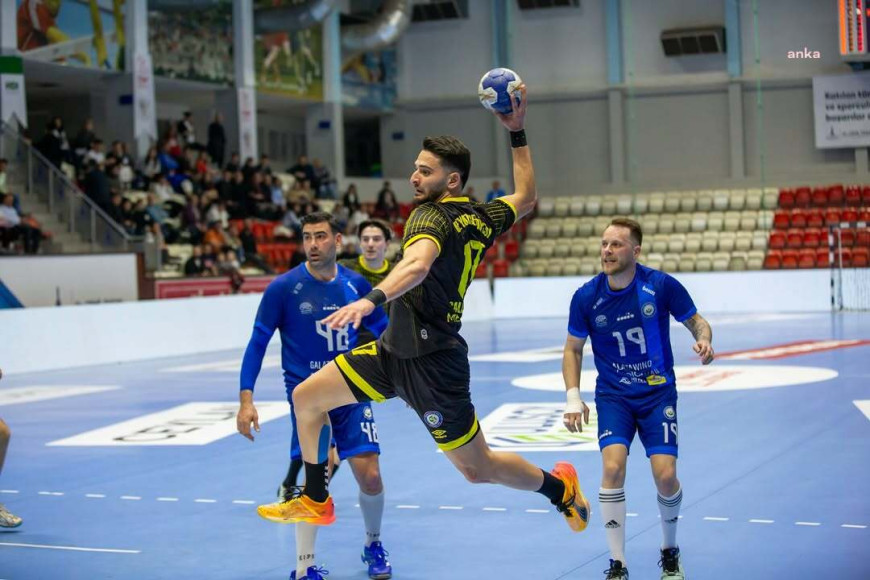 Beykoz Belediyesi Hentbol Takımı, Türkiye Kupası finalinde