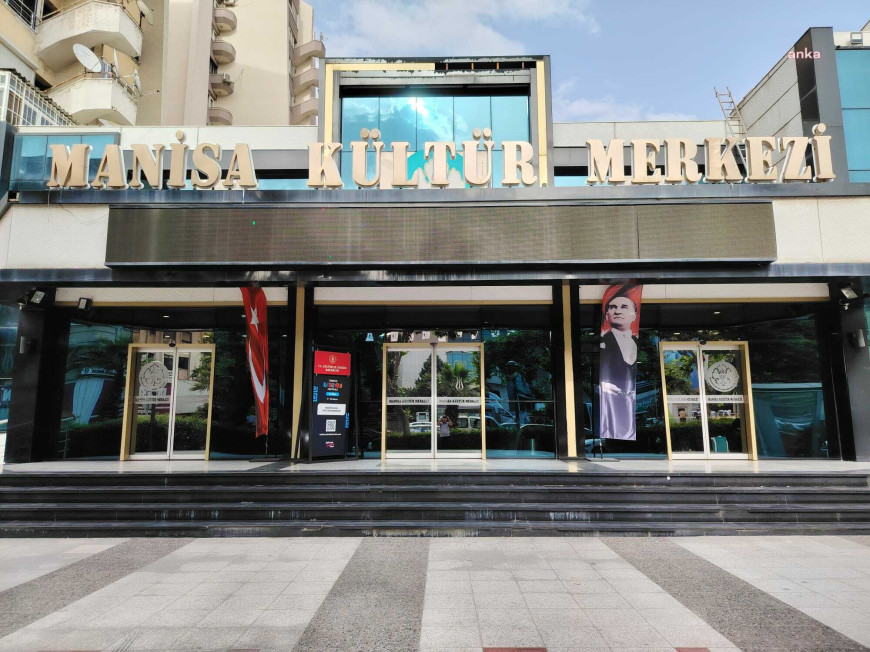 Manisa Büyükşehir Belediyesi’nden Kültür Yolu Festivali’ne destek