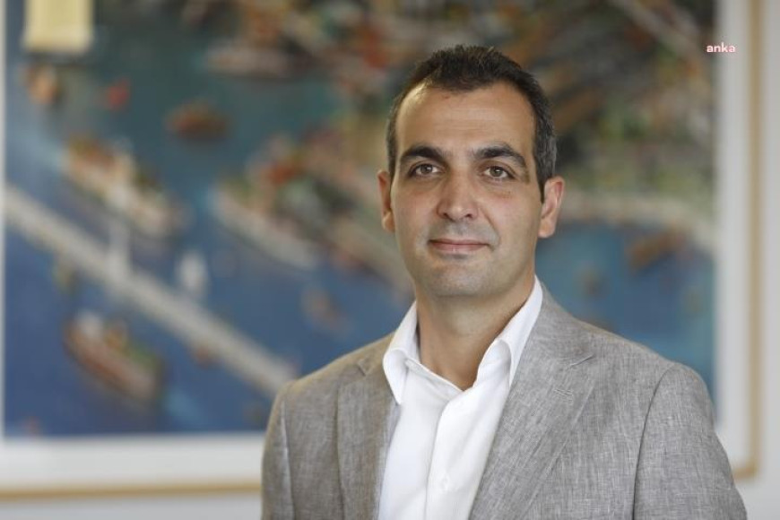 Resul Emrah Şahan'ın tutukluluğuna itiraz reddedildi... Şahan, "Adalet bir gün mutlaka tecelli edecek, daha büyük bir kararlılıkla çalışacağım"