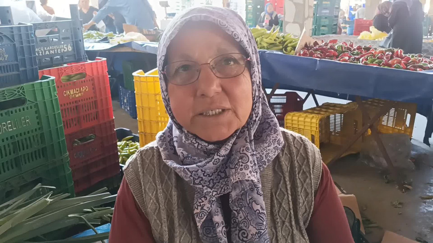 Aydınlı süt üreticileri: "Ya yem fiyatını düşürsünler ya da süt para etsin"