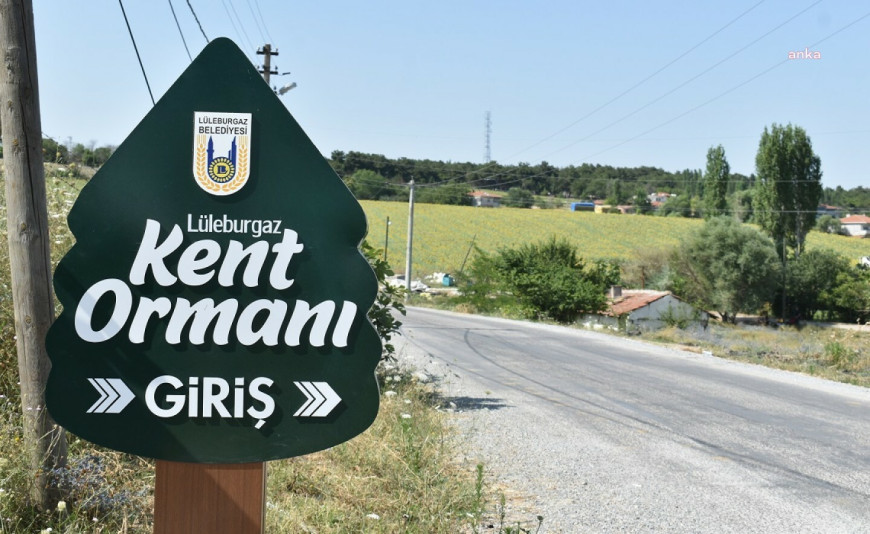 23. Hıdırellez Şenlikleri, 4 Mayıs’ta Lüleburgaz Kent Ormanı'nda