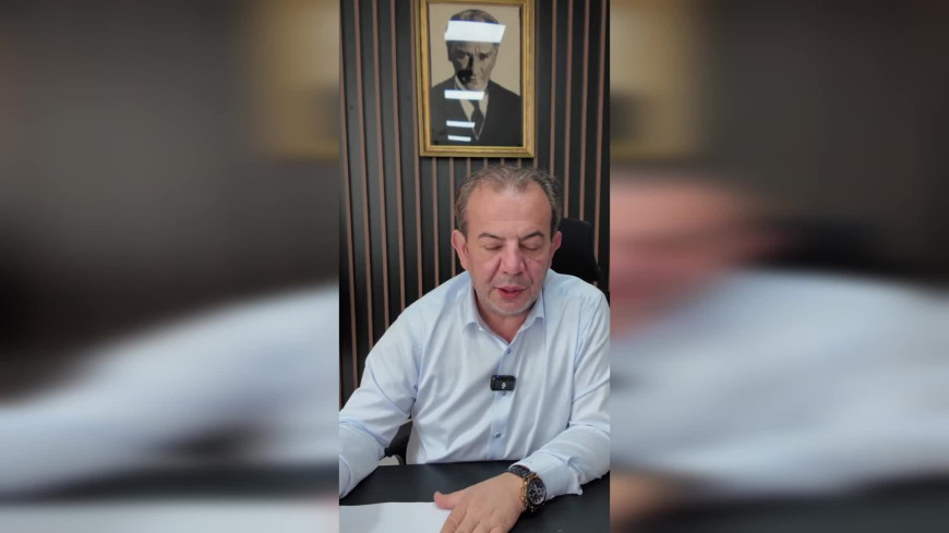 Bolu Belediye Başkanı Özcan'dan Kartalkaya'daki otel yangını açıklaması: "Sorumluluğunu yerine getirmeyen bakanlıkların yetkilileriyle ilgili neden dava açılmıyor?"