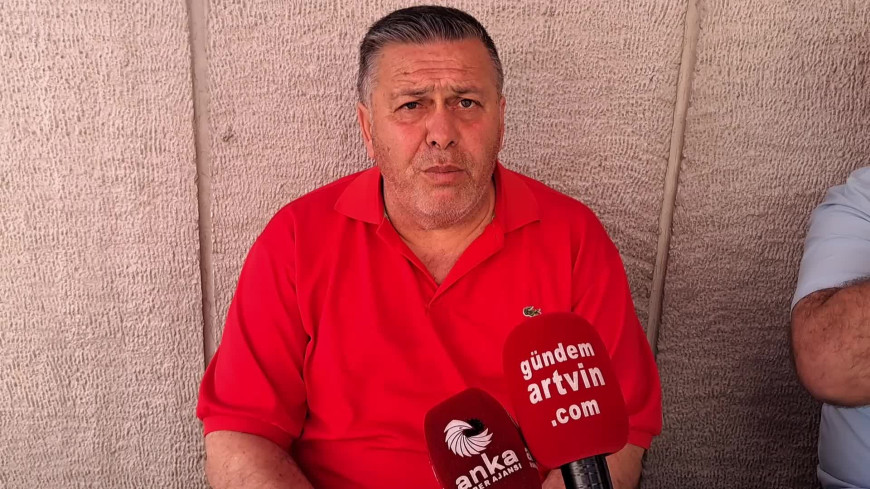 Artvinli emekli: "Domatesin kilosu 100 lira... Emekli maaşıyla geçinmek mümkün değil"