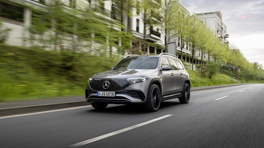 Mercedes-Benz’den mayıs ayı kampanyaları