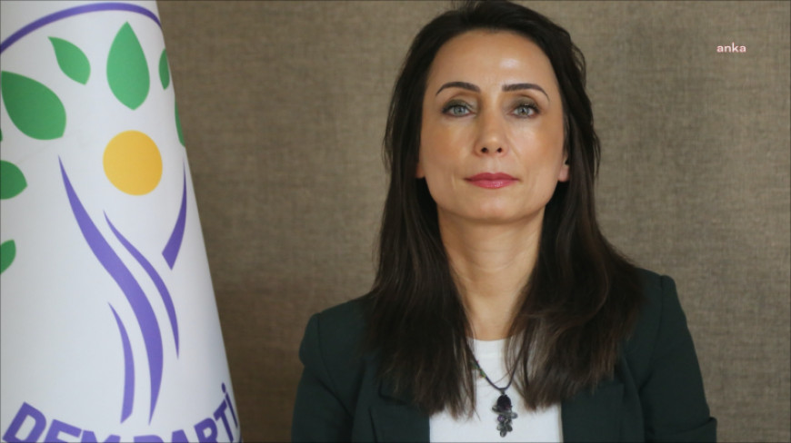 Tülay Hatimoğulları: Bu süreci kimse aldatma ya da kandırılma olarak değerlendirmemeli