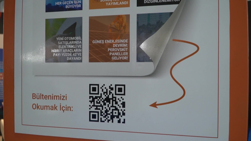 İzmir, temiz enerji alanında uluslararası buluşmalara ev sahipliği yaptı