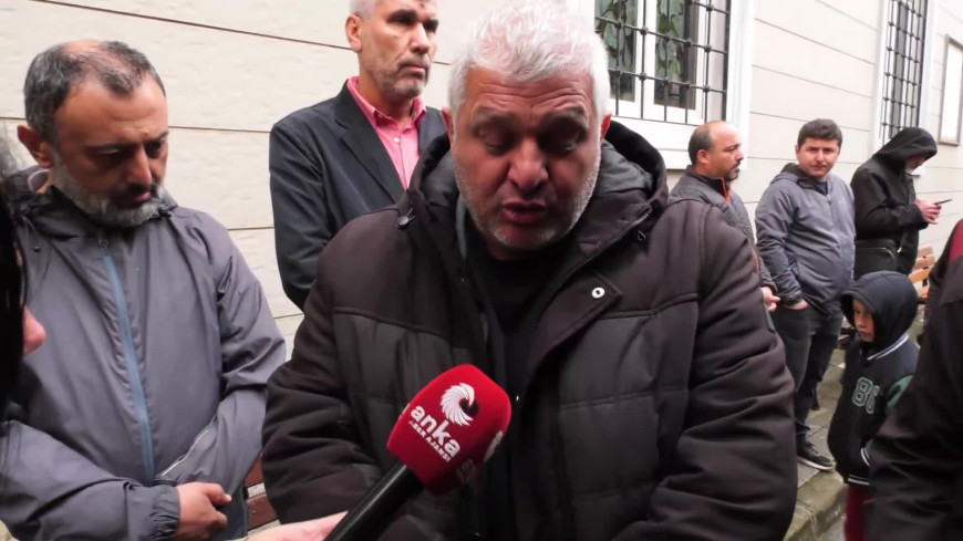 İşçi Erol Eğrek'in ağabeyi ANKA'ya anlattı: Döverek öldürmüşler... Adalet istiyoruz