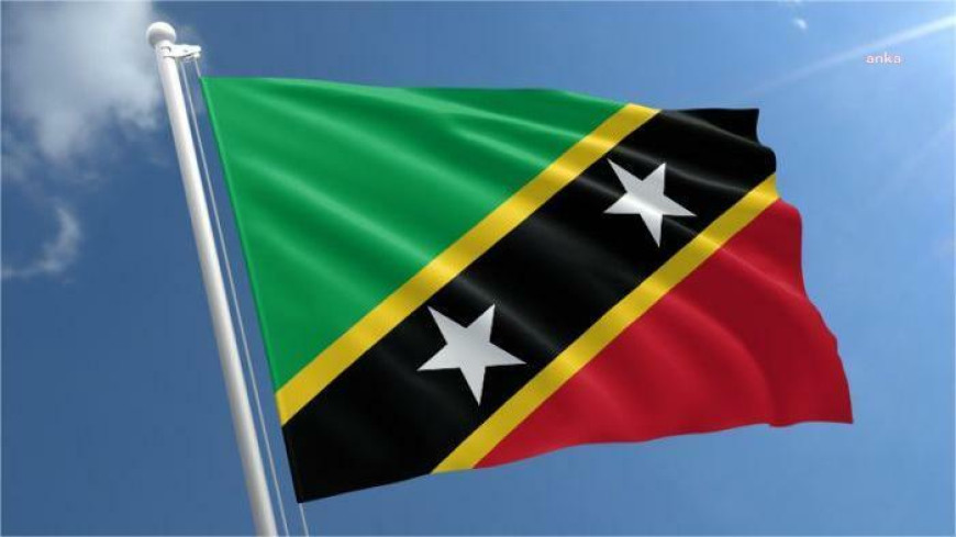 Türkiye, Saint Kitts ve Nevis'e vizesiz girişi askıya aldı