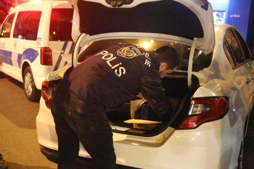 İstanbul'da sadece 4 saatte bin 17 gözaltı. 335 bin kişi sorgulandı