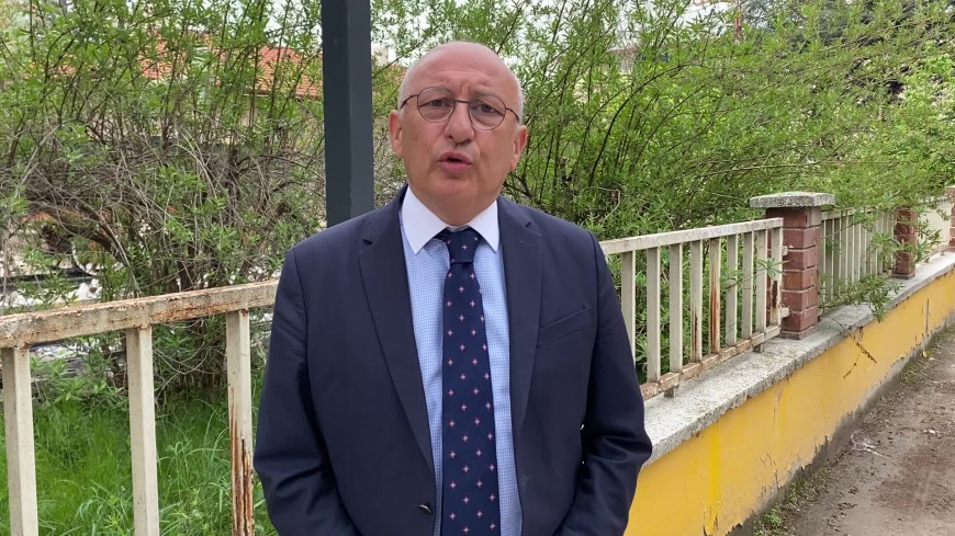 CHP'li Çakırözer, Nisan ayı Basın Özgürlüğü Raporu'nu açıkladı: "Gazeteciler 257 kez hakim karşısına çıktı, 61'i gözaltına alındı, 25’i tutuklandı"