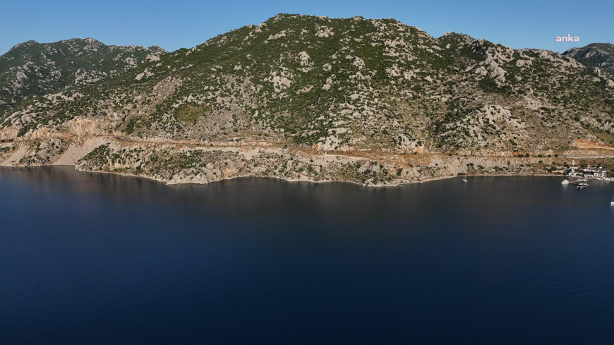 Marmaris'te yapılmak istenen marinanın ÇED raporuna belediyeden ret... Acar Ünlü: "Selimiye’de doğaya zarar verecek hiçbir projeyi kabul etmiyoruz"