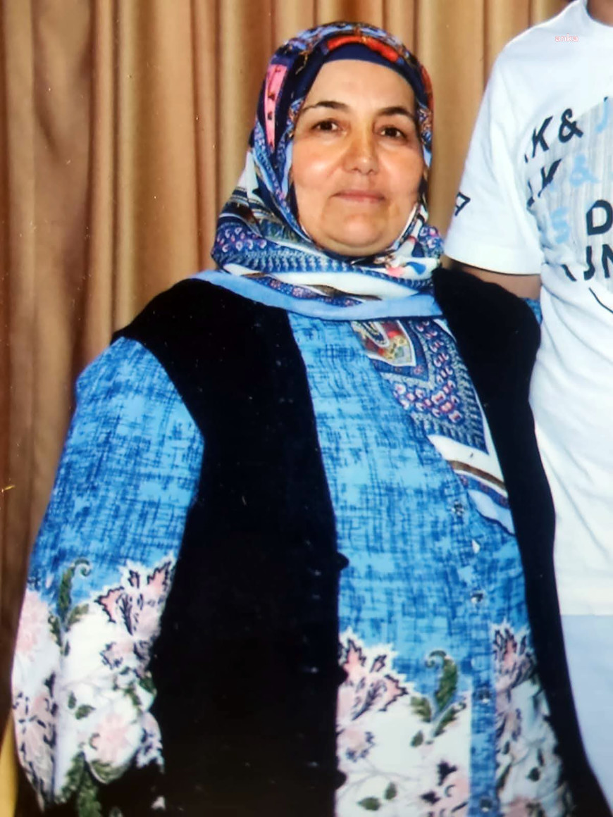 Yozgat’ta kadın cinayeti