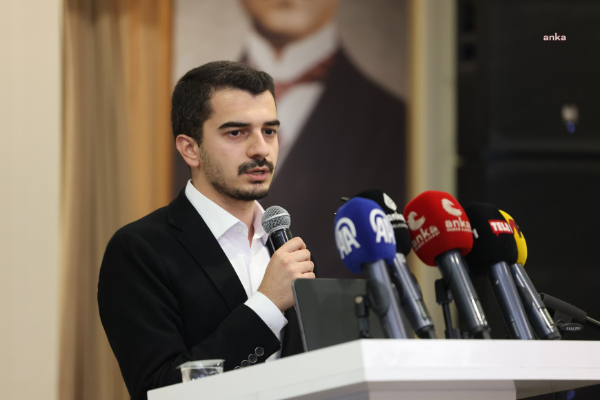Çankaya Belediye Başkanı Güner: Barınak herkese açık, süreç şeffaf yürütülüyor