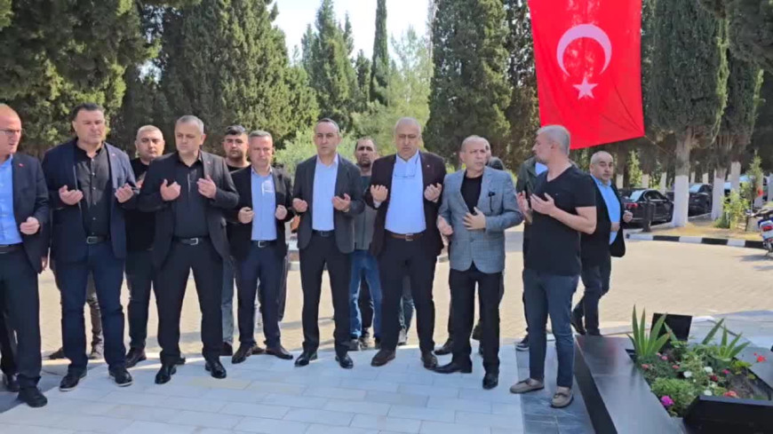 Maden-İş Sendikası, Soma faciasının 11. yılında hayatını kaybeden madencileri andı