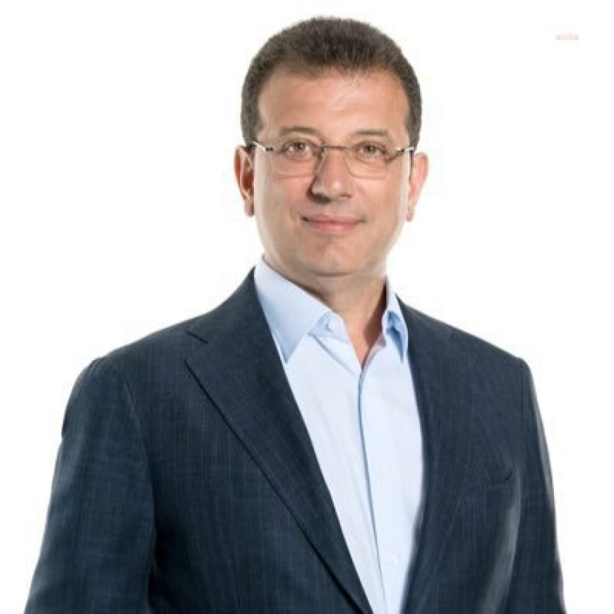 İmamoğlu’nun X hesabına erişim engeli... CHP’li yöneticiler profiline İmamoğlu’nun fotoğrafını koydu