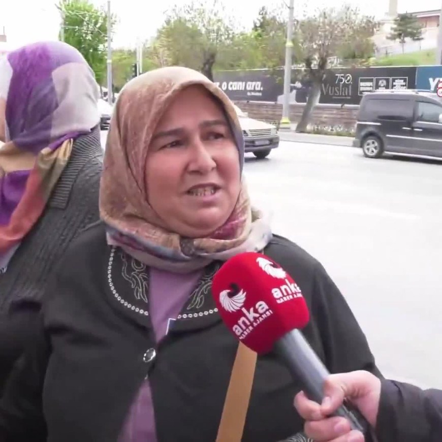 CHP'nin "Millet İradesine Sahip Çıkıyor" mitingi... İmamoğlu: Anadolu kadınının merhametine, aklına, bilgeliğine bak; bu akla, bu bilgeliğe yenileceksin