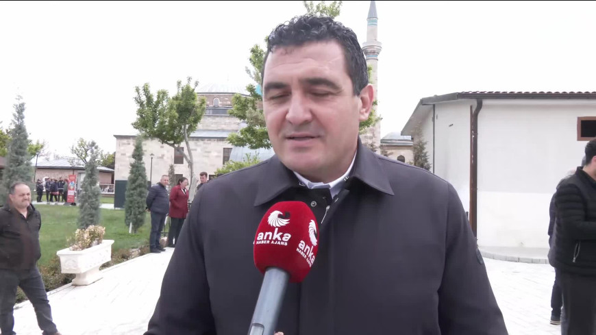 CHP'nin "Millet İradesine Sahip Çıkıyor" mitingi… Ulaş Karasu: “Bu ülkeye adalet, demokrasi gelene kadar vatandaşlarımızın hakkına hukukuna sahip çıkacağız”