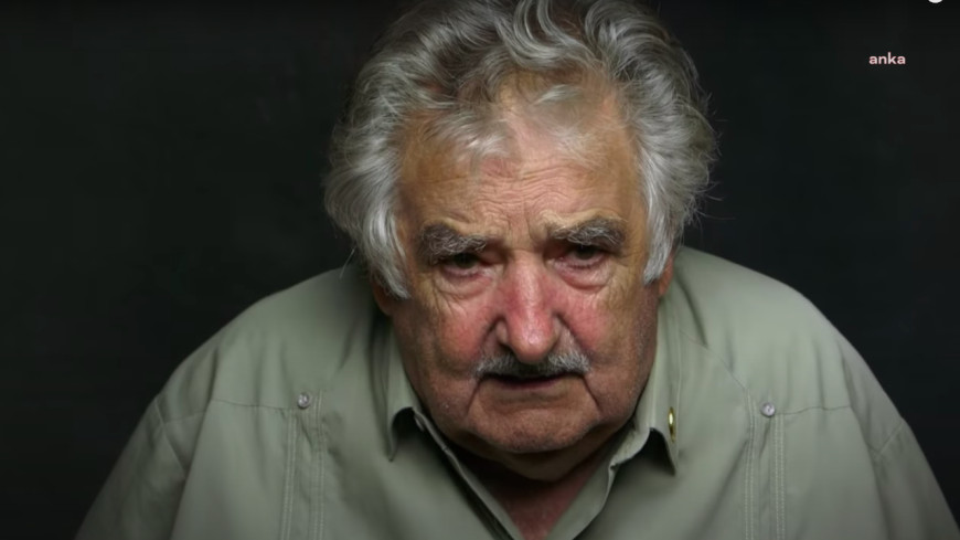 Eski Uruguay Devlet Başkanı Jose Mujica hayatını kaybetti