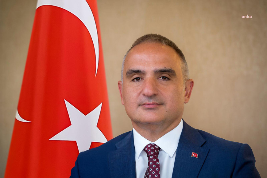 Sırrı Süreyya Önder vefat etti... Bakan Mehmet Nuri Ersoy, başsağlığı dileğinde bulundu