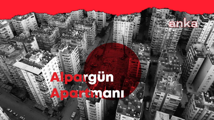 Depremde yıkılan Hasan Alpargün Apartmanı davasında kamu görevlileri hakim karşısına çıktı: "15 katlı bir bina için genellikle 1-2 katı gezeriz, uygun bulursak diğer katlara çıkmayız"