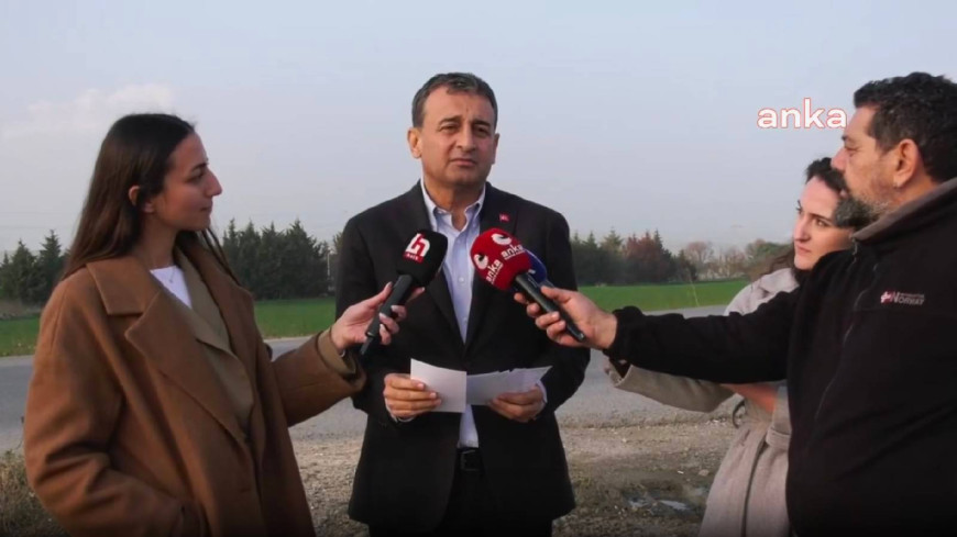 İBB'ye 4. dalga operasyon... CHP'li Bulut: İftiralarınızla, yalanlarınızla, kumpaslarınızla ilk sandıkta gideceksiniz