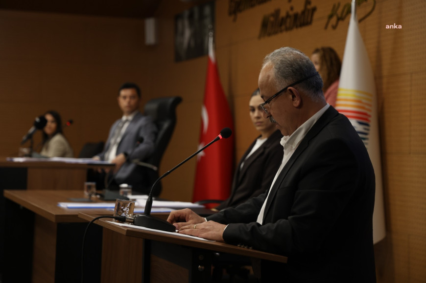 Marmaris Belediye Meclis Üyesi Pala, Belediye Başkan Yardımcısı olarak atandı