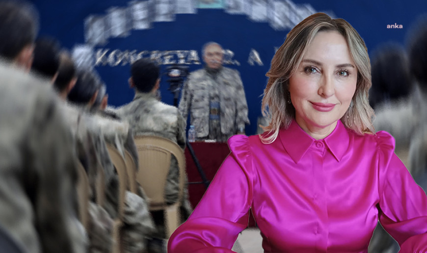 Hukukçu Figen Çalıkuşu: “Lozan, Türkiye’nin tapusudur ama tabusu değildir” 