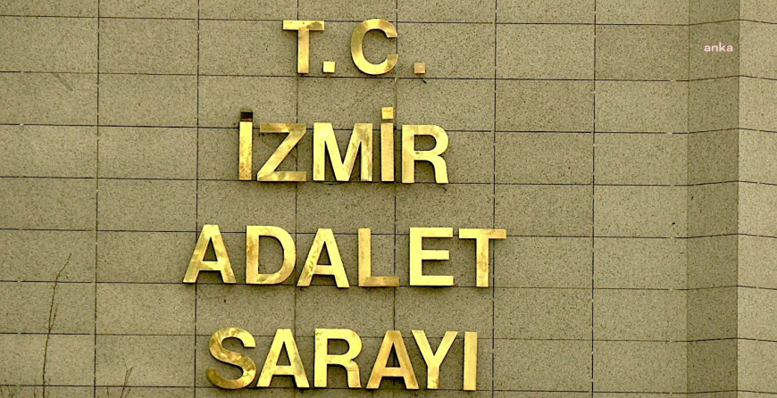 İzmir'de Dorukhan Büyükışık’ın şüpheli ölümüne ilişkin 7 yıl sonra dava 