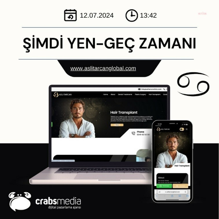 Web tasarım ajansları arasındaki rekabette teknik yetkinlik öne çıkıyor