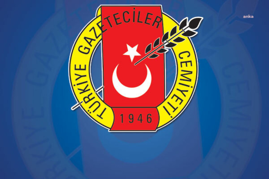 TGC: “Gazetecilere yönelik yıldırma, şiddet, haksız gözaltı uygulaması ve tutuklamalar demokratik gerilemeyi hızlandırıyor"