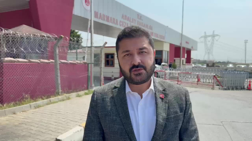 İmamoğlu’ndan Edirnelilere selam