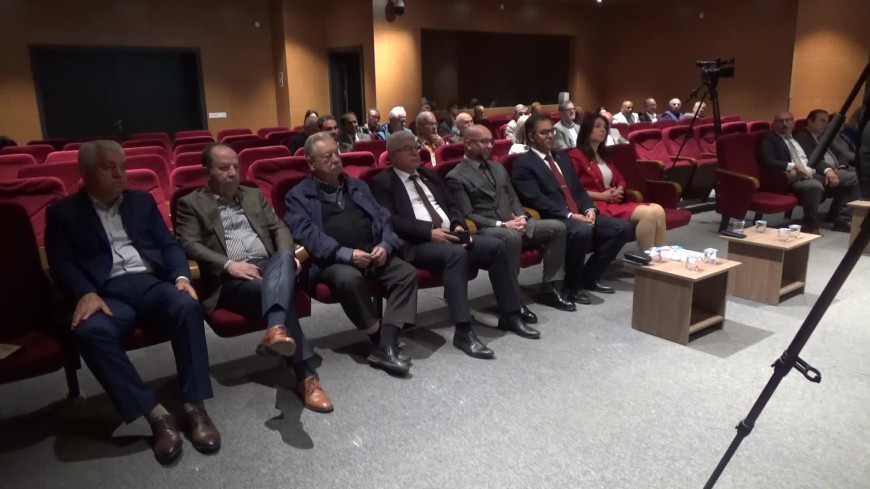 Kırkpınar Ağası Özünlü: “Kırkpınar kesintisiz devam eden ve yerel olan tek gelenek. Bunun yaşatılması için öncelikle doğru anlatılması gerekmektedir"