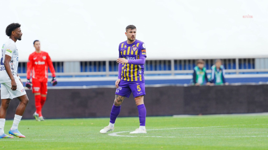 Kasımpaşa, deplasmanda Eyüpspor’u 3-0 mağlup etti