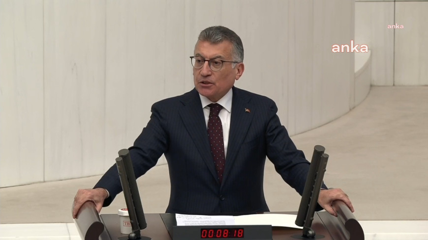 Sırrı Süreyya Önder hayatını kaybetti... Abdullah Güler: "Terörsüz bir Türkiye idealine ulaşmak için gösterdiği samimi çabaları her daim hatırlanacaktır"
