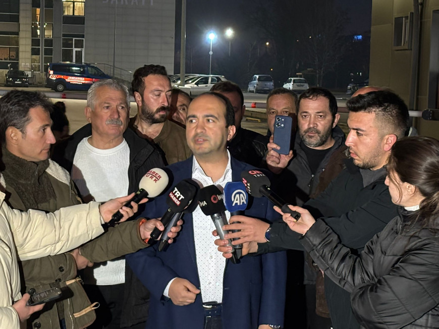 Kartalkaya’daki otel yangını soruşturmasında tutuklu sayısı 15’e çıktı (5)