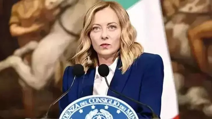 Suudi Arabistan ve İtalya 'Stratejik Ortaklık Konseyi' kurmak için anlaşma imzaladı