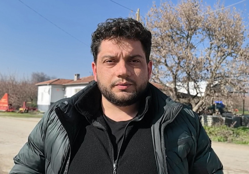 Jandarmayı gören şüpheli, kendisini kilitlediği evinde direniyor; ikna çabaları sürüyor (3)