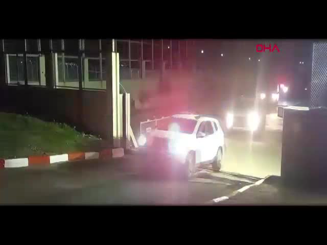 ANKARA- 'NARKOKAPAN-11' operasyonunda 2 Şüpheli yakalandı