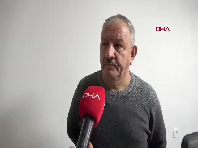 SİVAS - 'Yapı kullanım belgesi eksikliği' nedeniyle kapatılan kaplıcanın işletmecisi açıklamalarda bulundu