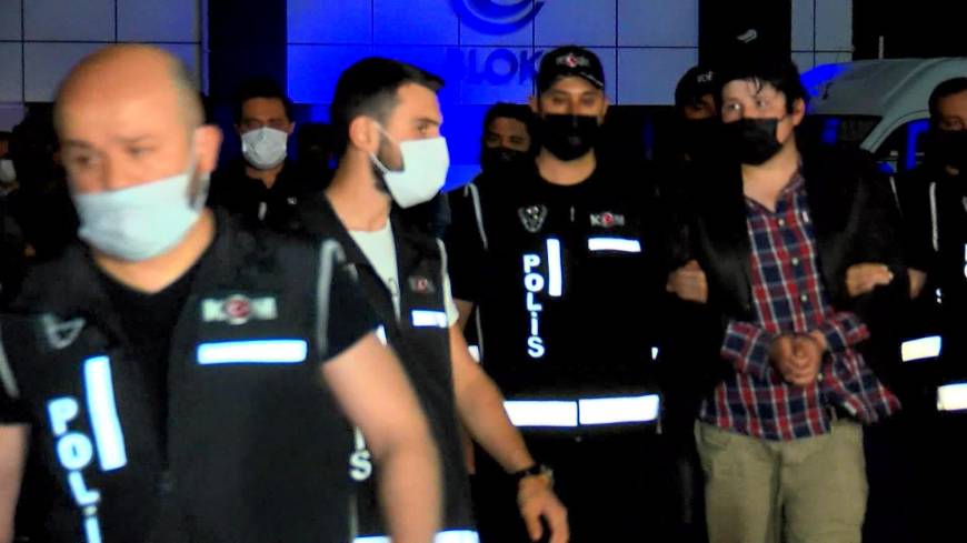 İstanbul - Çiftlik Bank davasında karar günü