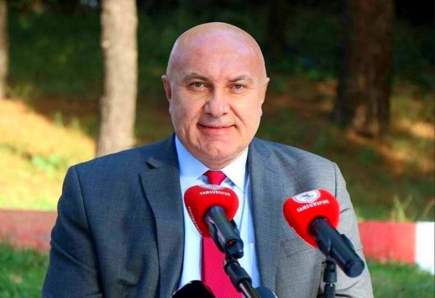 Yüksel Yıldırım: Yokluk içinde çöldeki vaha gibiyiz