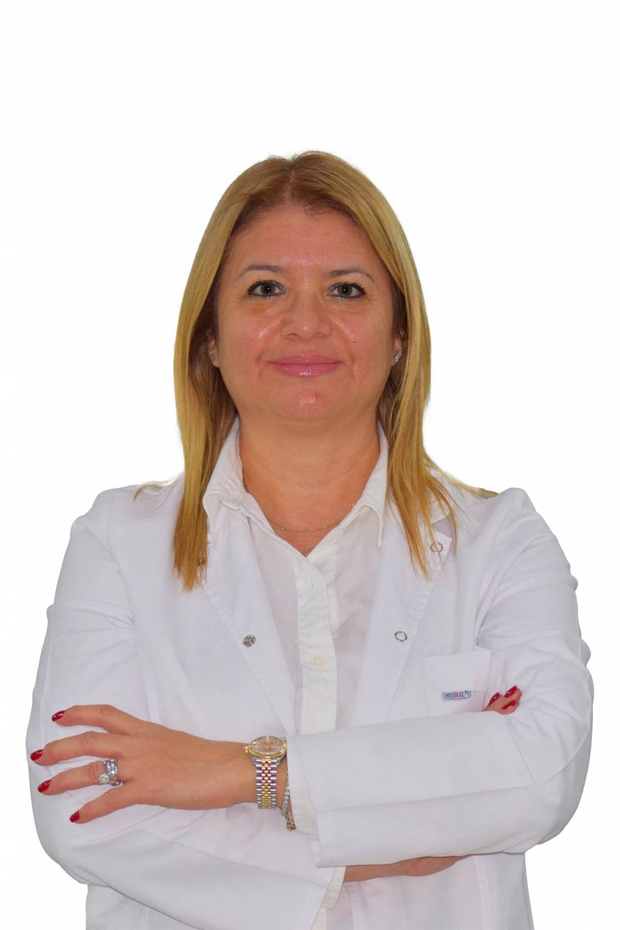 ‘Florür kullanımı için sosyal medyaya değil çocuk diş hekimine başvurun’