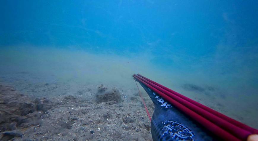 Çanakkale Boğazı'nda deniz dibinde müsilaj yoğunluğu