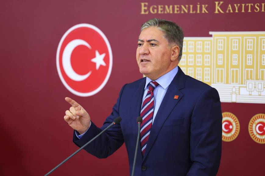 CHP'li Emir: 2 belediye başkanımız da çok başarılıl