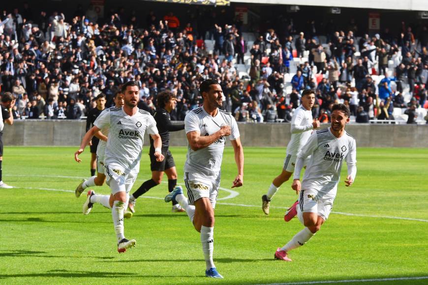 Altay- Beykoz Anadoluspor / fotoğraflar