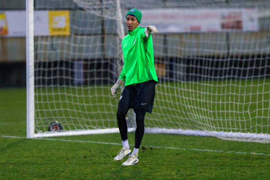 Çaykur Rizespor, genç kaleci Efe Doğan’ı kadrosuna kattı