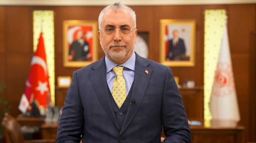 Bakan Işıkhan: İŞKUR Gençlik Programımıza başvurular bugün başlıyor